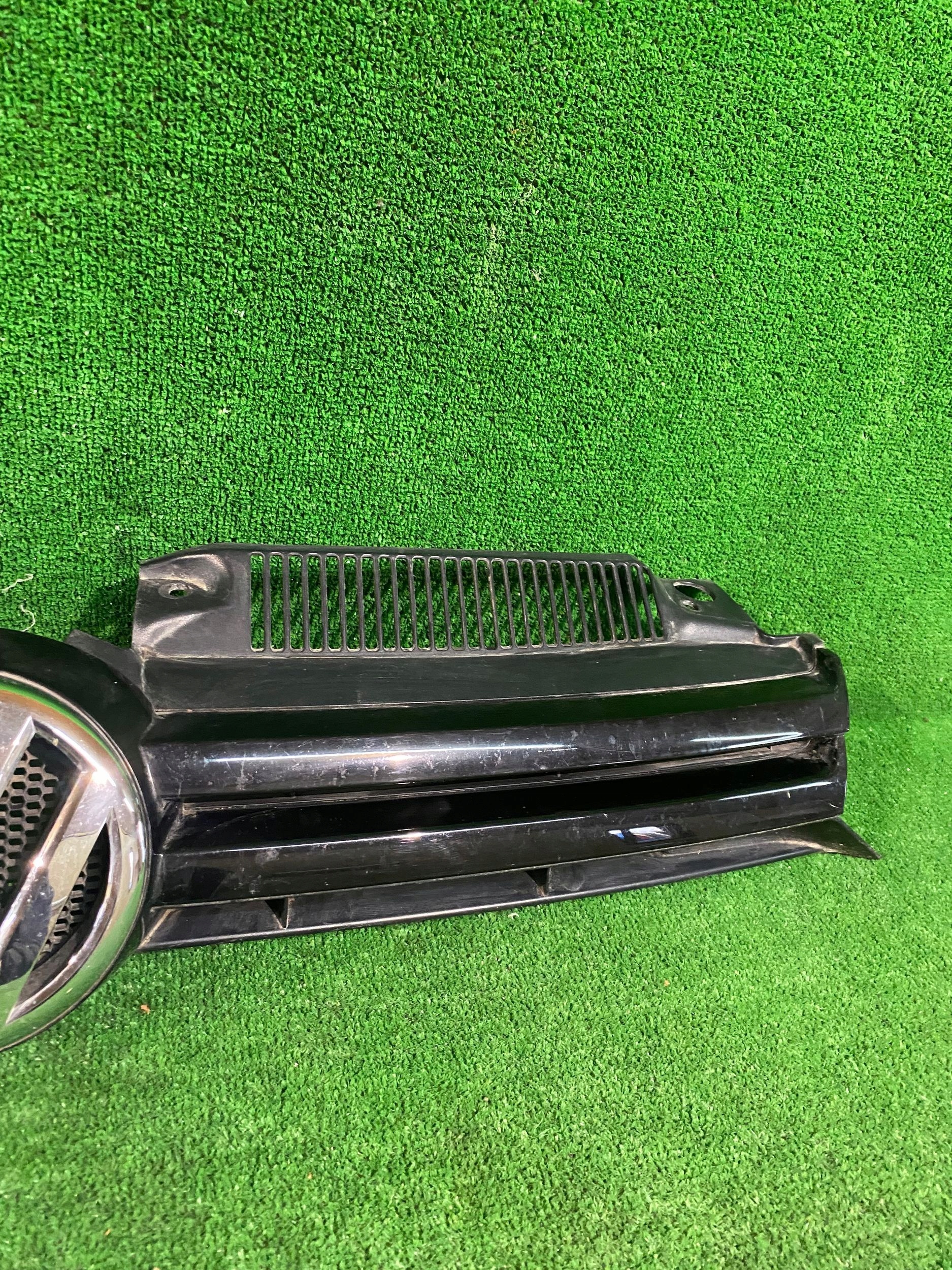 VW Golf V Kühlergrill FRONTGRILL Kühlergitter - Thumbnail 3