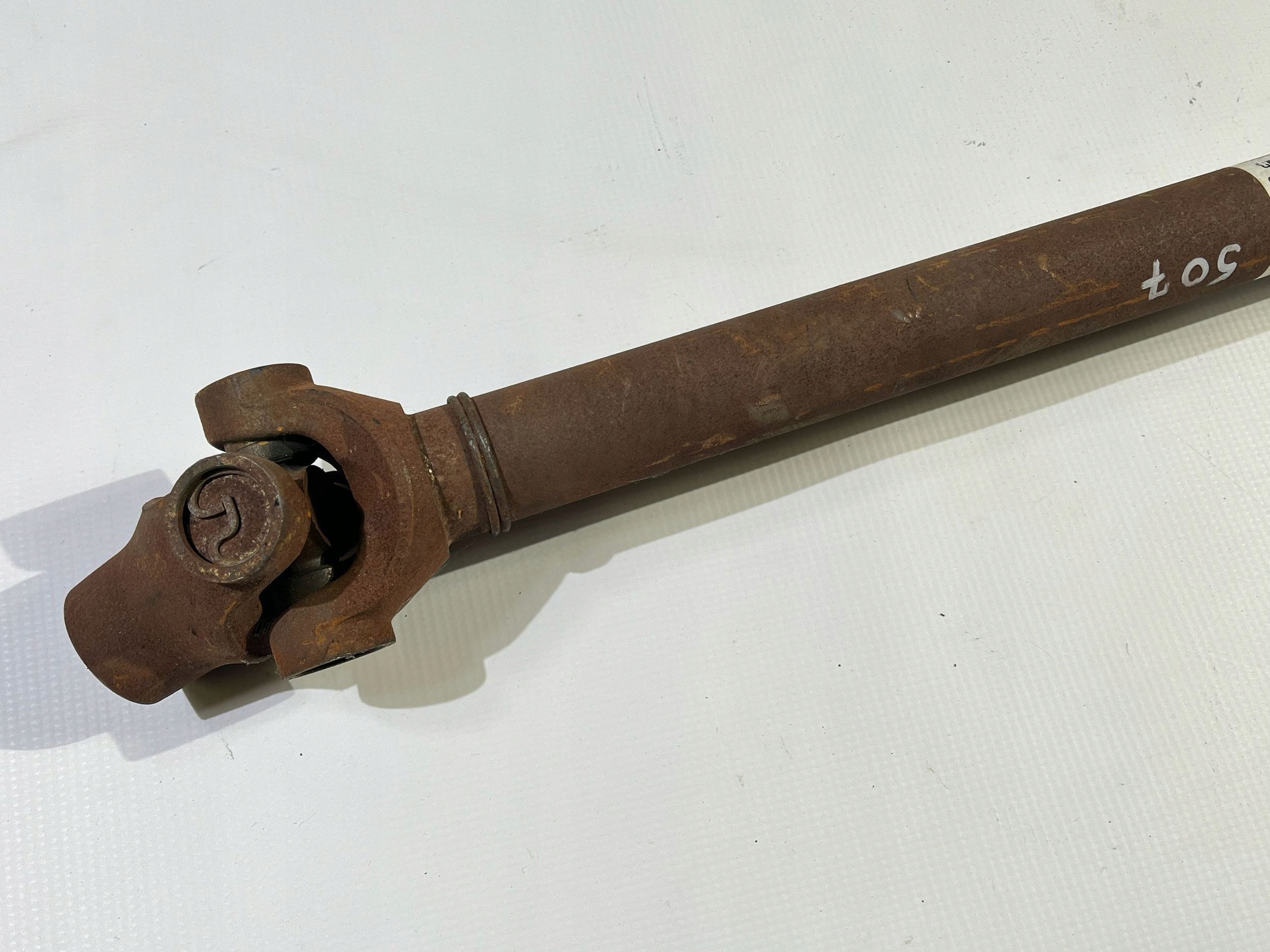 cardan front front Ford Explorer AWD 4x4 2.3 3.0 2020