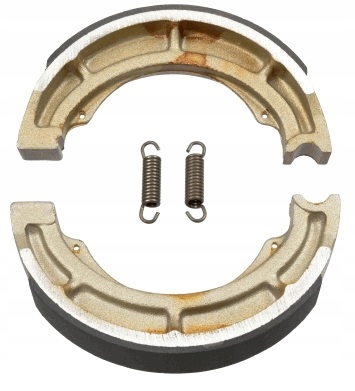 Brzdové Čelisti Zadní Trw Suzuki Gsx 400E '82-87