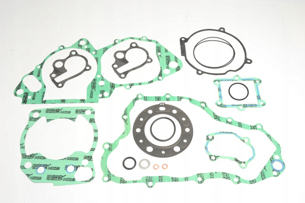 

Komplet Uszczelek Athena Honda Cr 250R 92-01