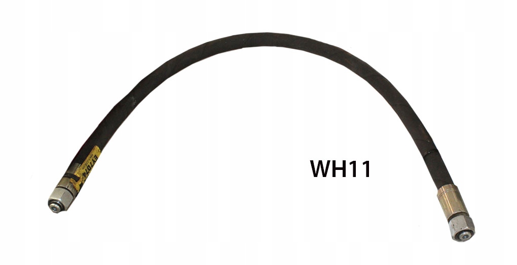 ШЛАНГ ДЛЯ ГИДРАВЛИЧЕСКОГО ШЛАНГА 80 СМ