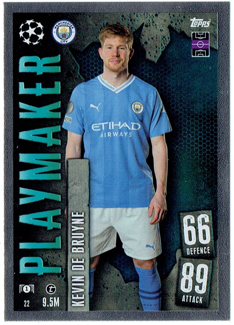 topps now ケビン・デ・ブルイネ マンチェスター・シティ 122 20 topps now ケビン・デ・ブルイネ マンチェスター・シティ 122 20