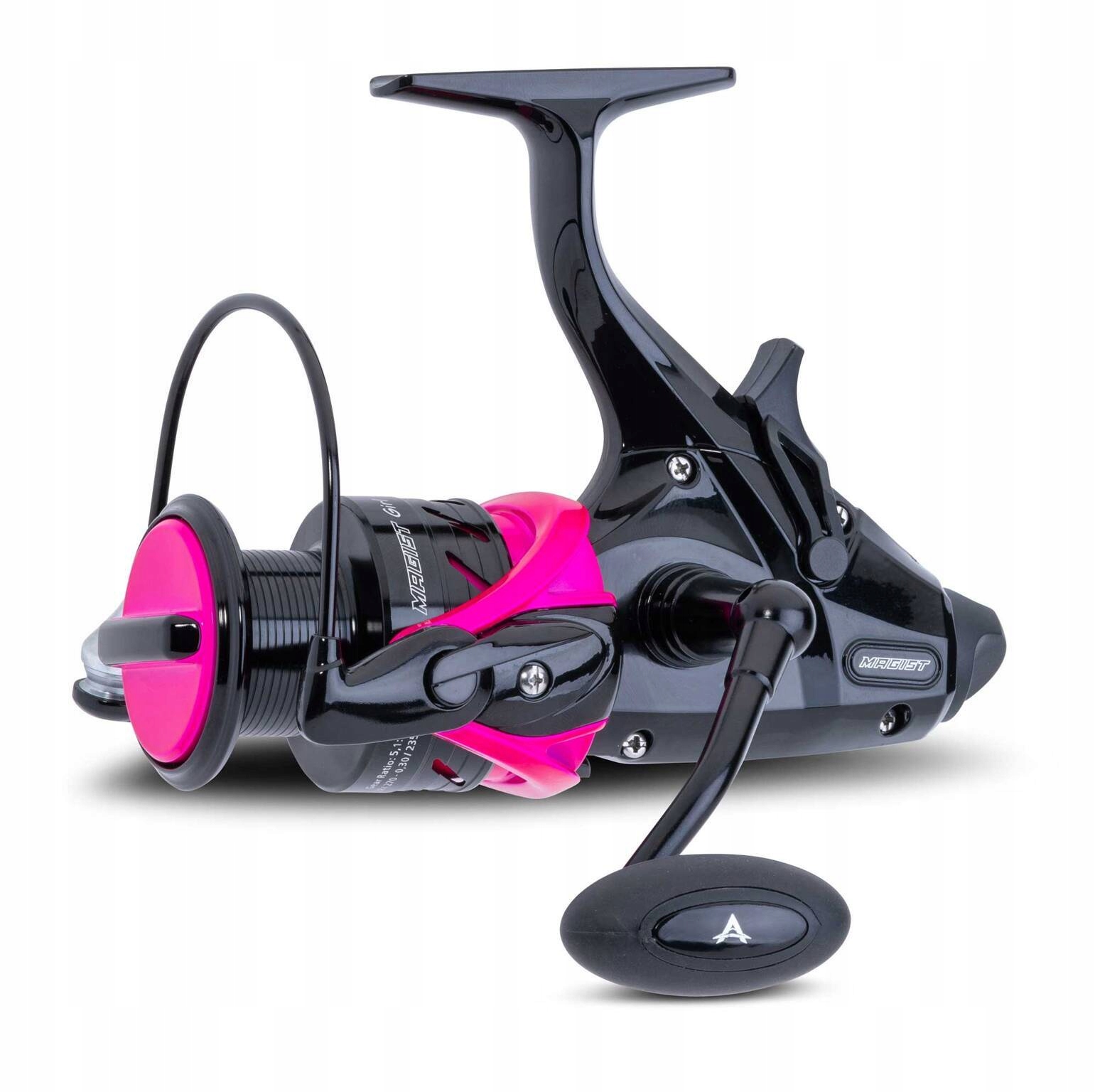 Kołowrotek Anaconda Magist Girl Btr 4000