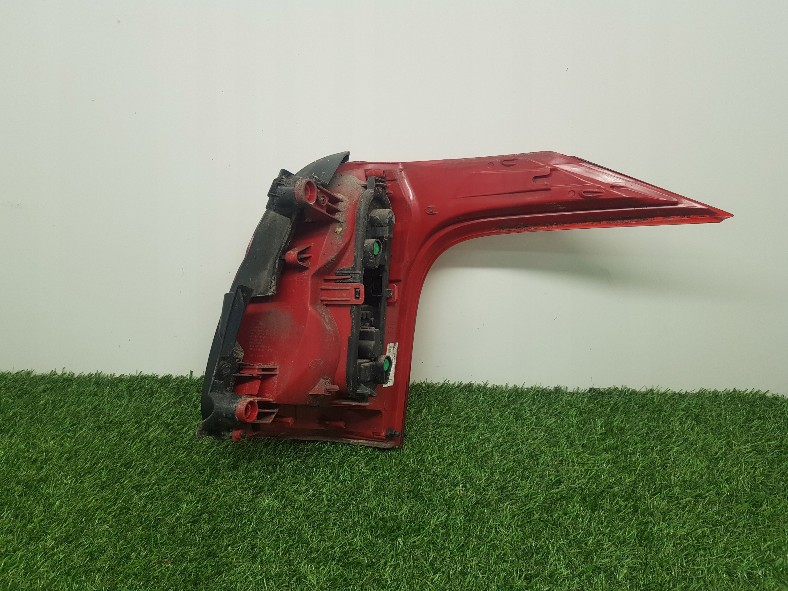 light left rear PEUGEOT 5008 9672666580