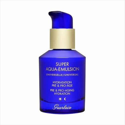 Guerlain Aqua Emulze Univerzální 50 ML