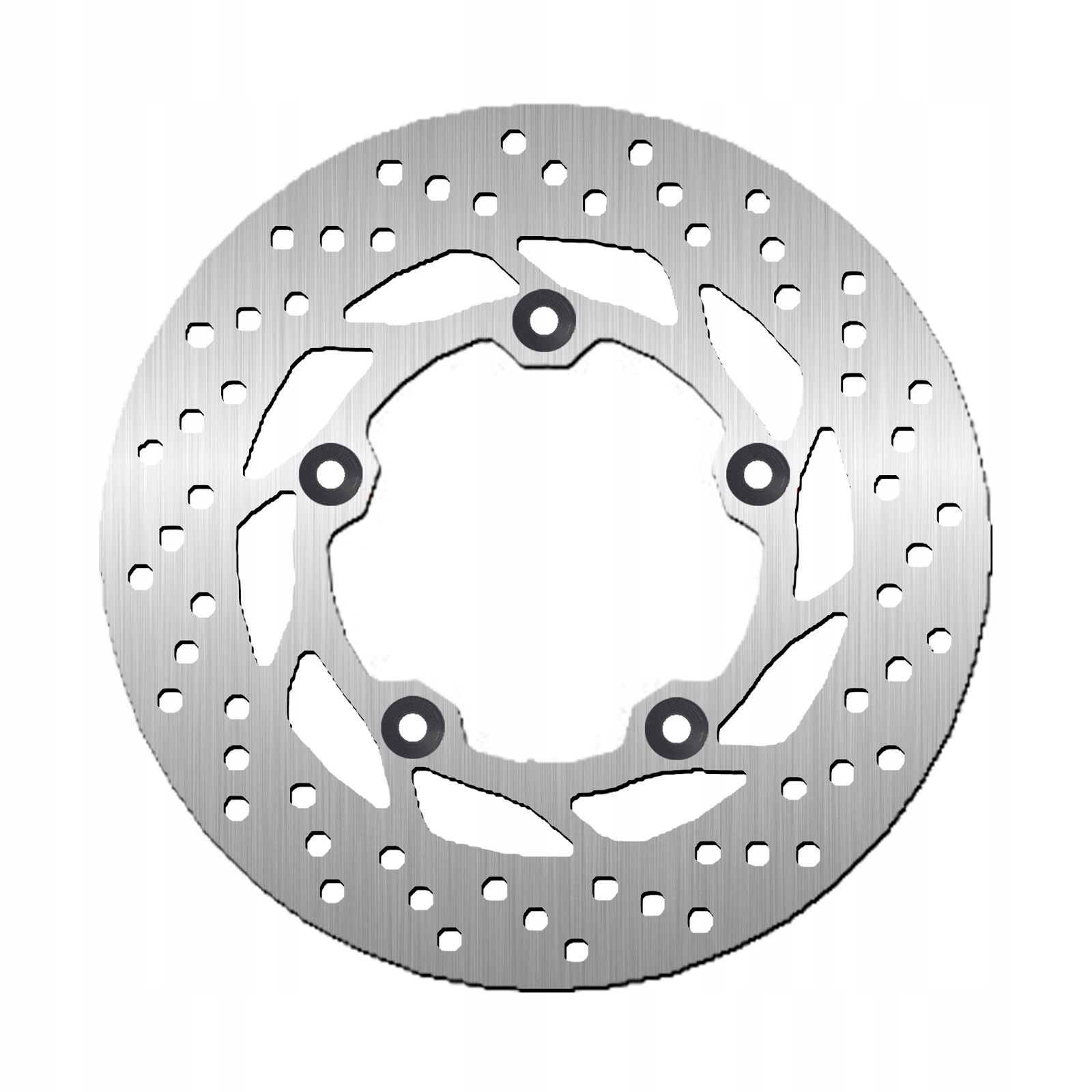 Brzdový kotúč Ng 784 DIS784