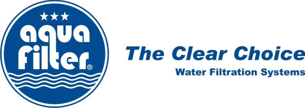 Wkład filtr polipropylenowy Big Blue 1Micron 20cal Kod producenta FCPS1M20B