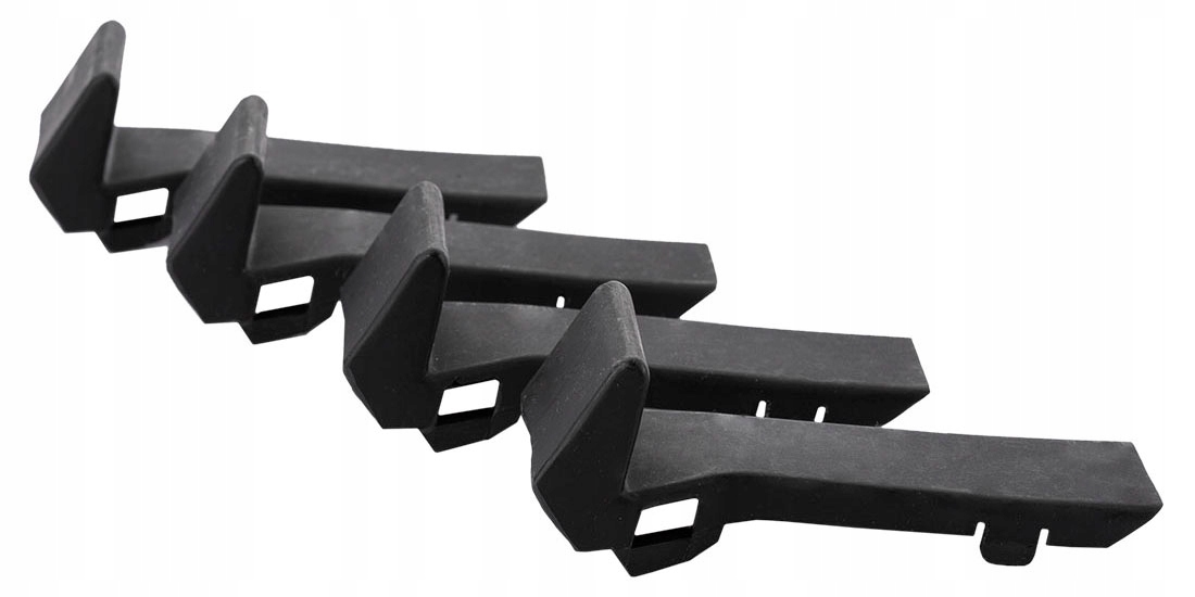 Nakladki na szczeki do Montazownicy CORGHI 4szt Weight with packaging 0 1 kg