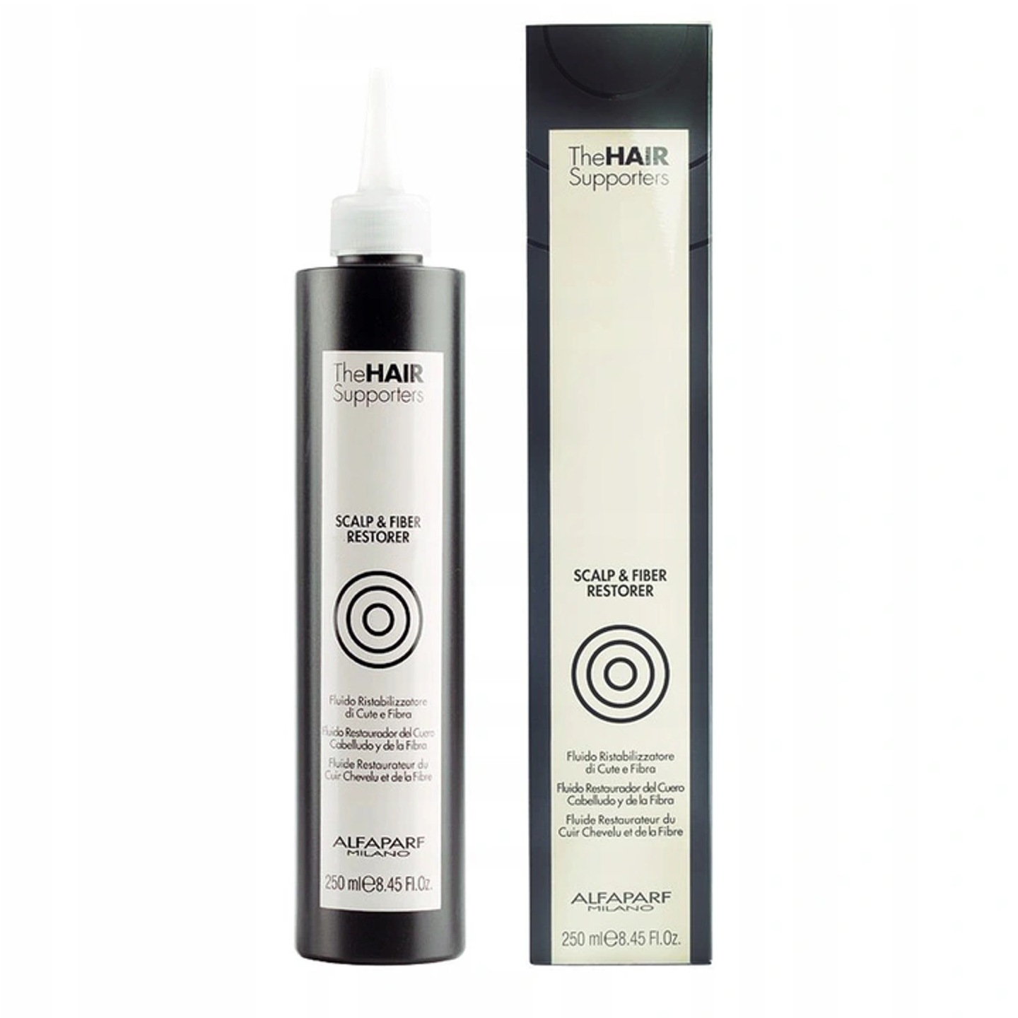 Kondicionér na vlasy Alfaparf 250 ml – nový, roztržená a promáčknutá krabice