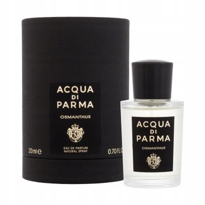 Acqua Di Parma Osmanthus Parfémovaná voda 20 ml