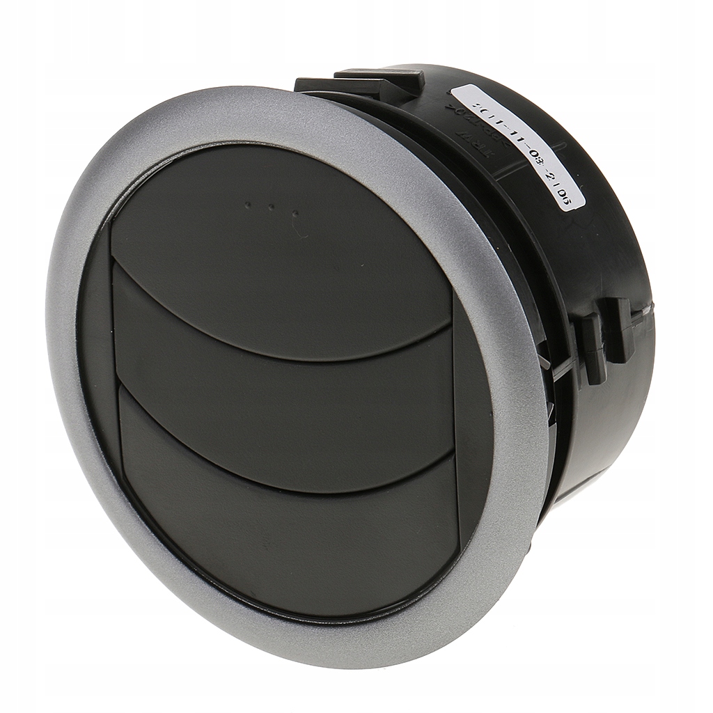 6944260091047 - дефлектор вентиляційної решітки для Suzuki SX4 05-13