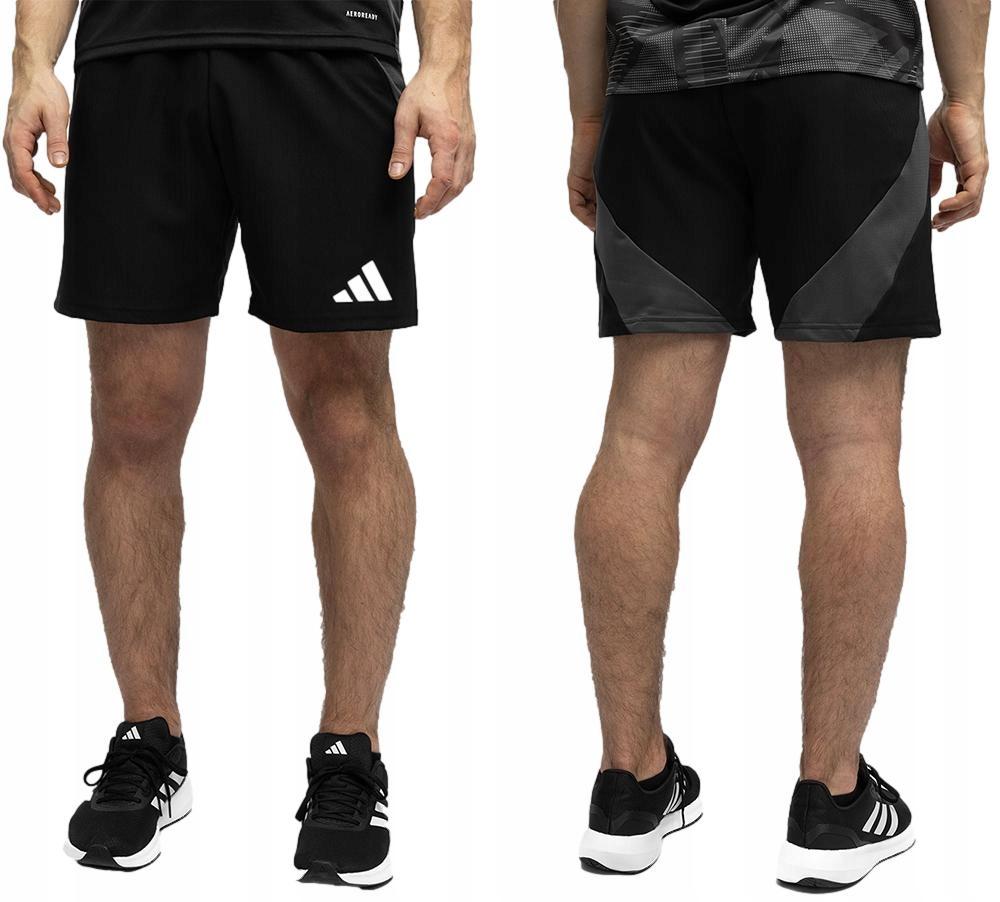 Kraťasy adidas Tiro 24 Krátké Sportovní Tréninkové Léto vel L