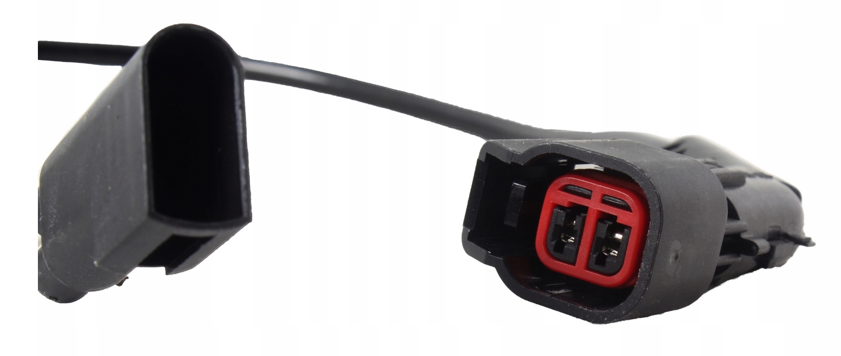 NOWY PRZEWÓD WIĄZKA KABEL CZUJNIKA PRZÓD FORD MONDEO MK4 S-MAX GALAXY L/P Producent części Inny