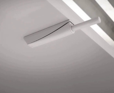 ODBOJNIK PUSH TO OPEN K-PUSH MAGNETYCZNY ADAPTER Długość 6.8 cm