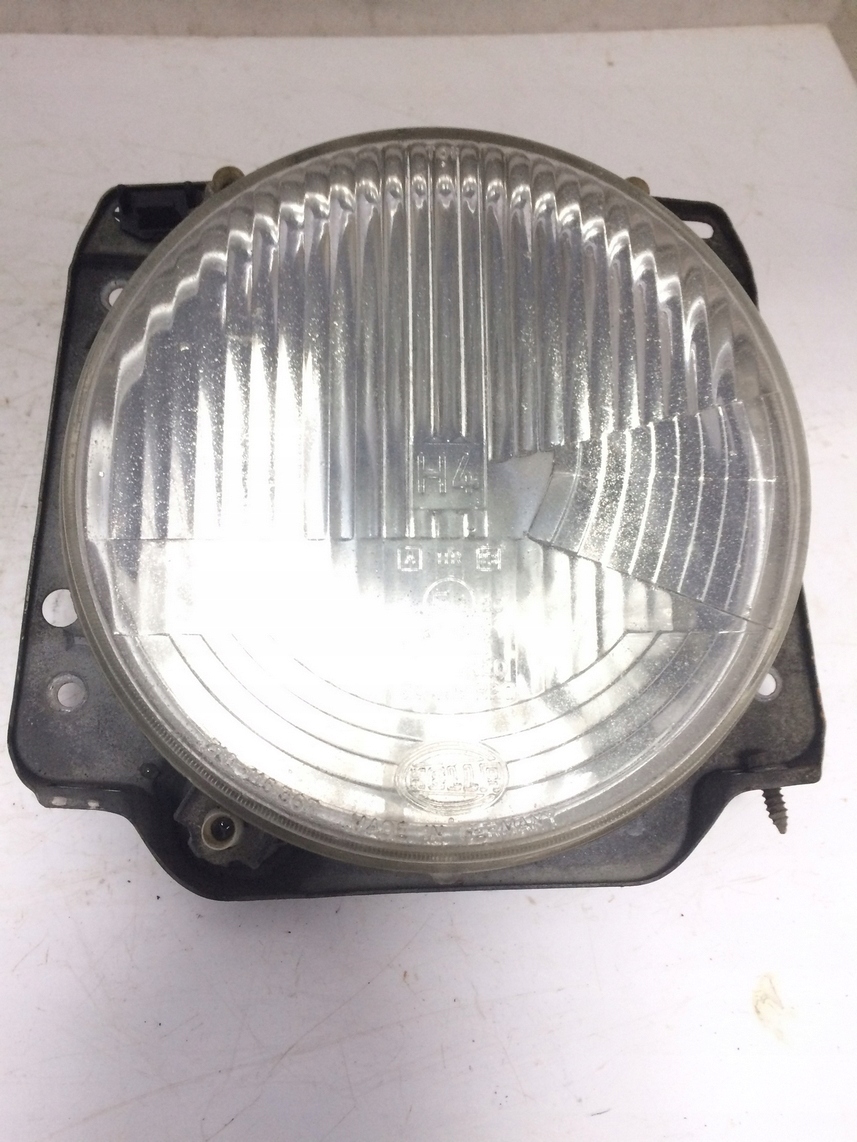 light rear VW GOLF II (19E. 1G1) 1.6 D