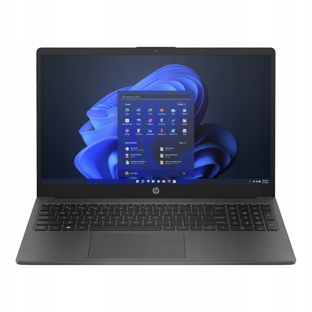 Laptop Hp 255 G10 15,6 