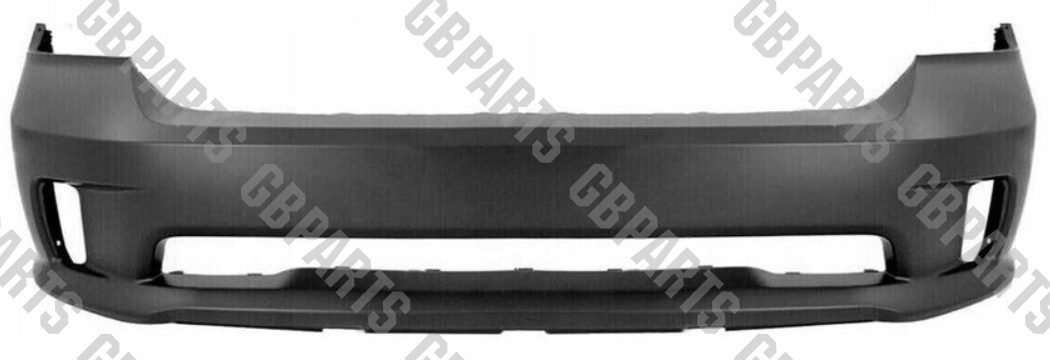 Nárazník Dodge Ram Sport 2013-2018 Bez Pdc