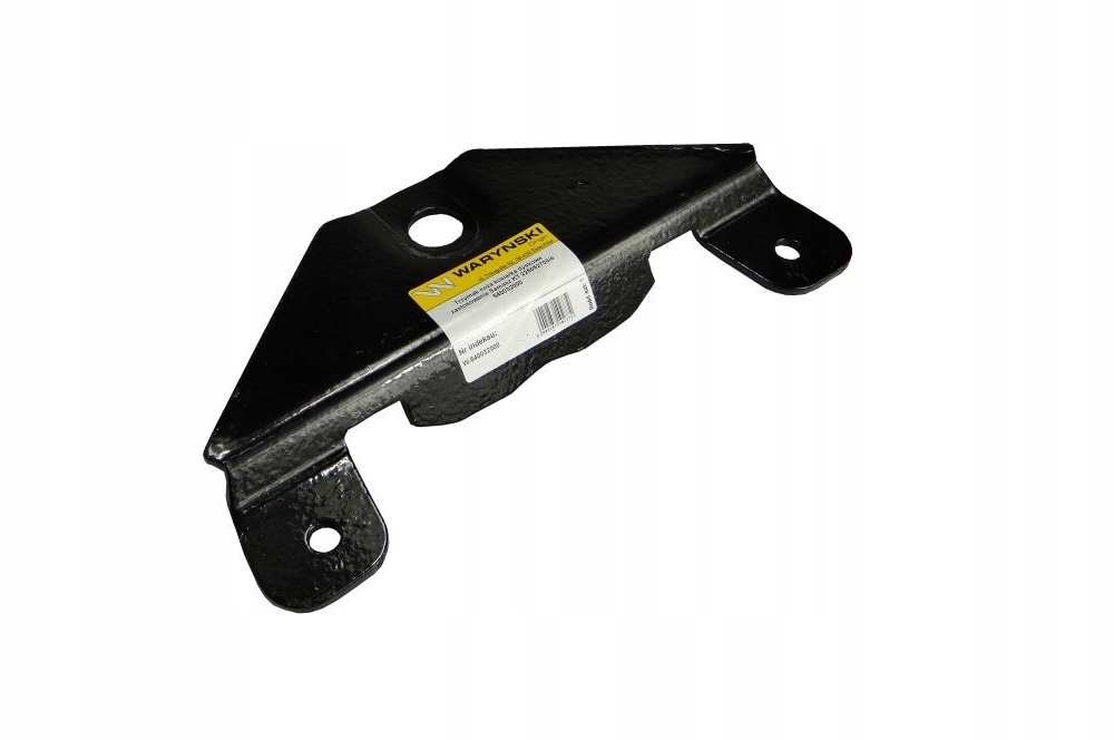 Trzymak noża kosiarka dyskowa Samasz KT Waryński Marka maszyny Inna