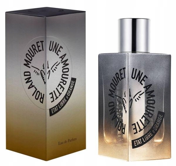Etat Libre Orange Roland Mouret Une Amourette 50 ml