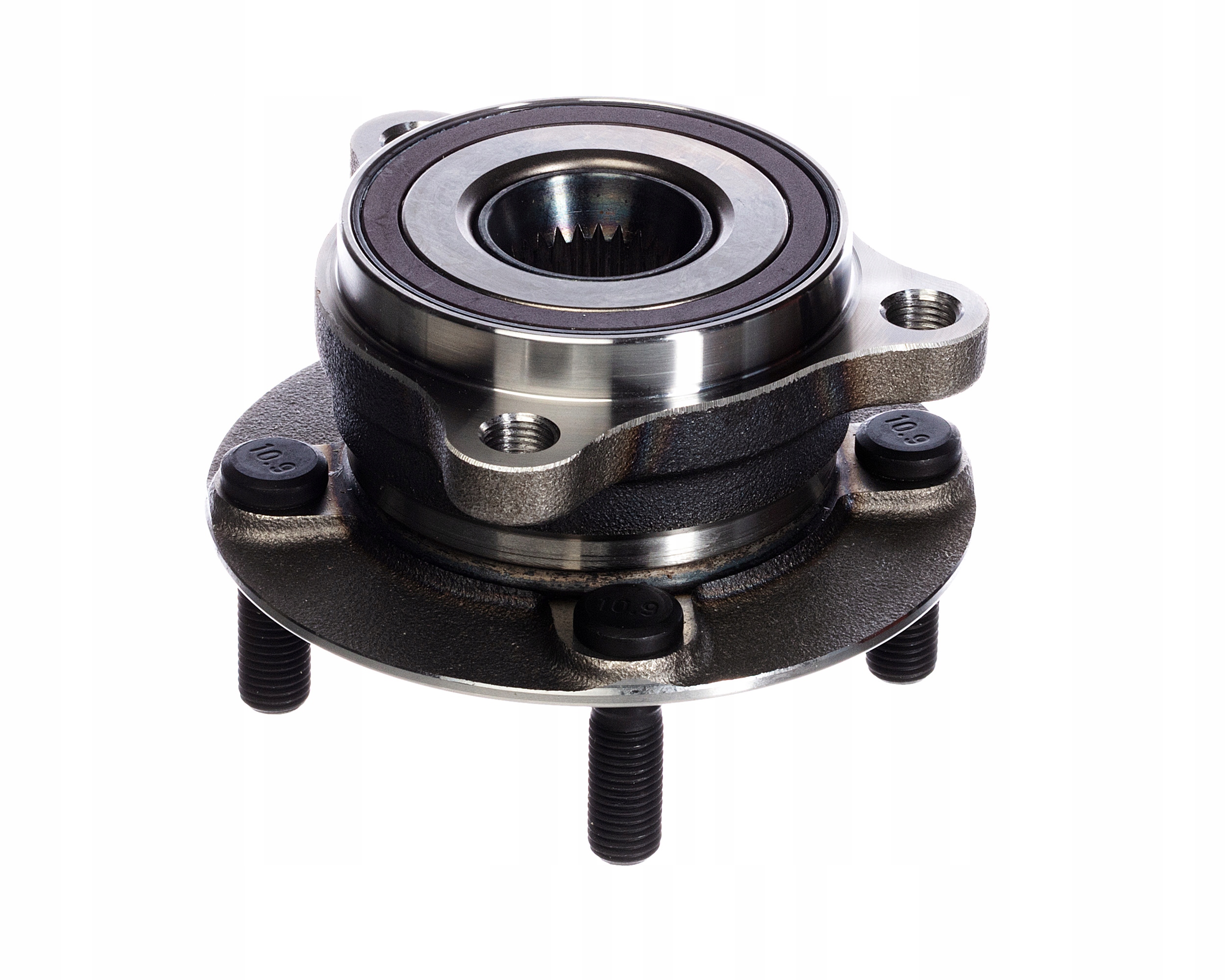 Ložisko Náboje Kola Přední Mazda 2 2014-