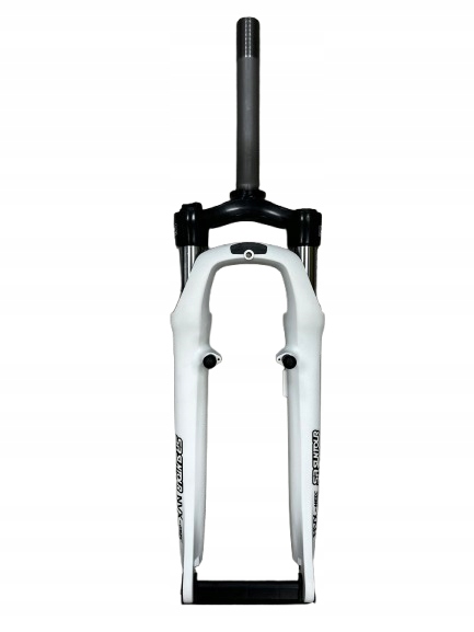 Amortyzator Sr Suntour Nvx-hesc 26" 70 mm Tarcza/V-Brake Gwint