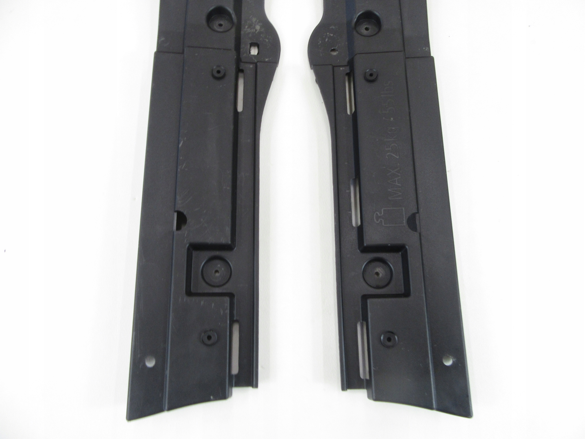 cover bracket boot left right BMW e91 KOMBI