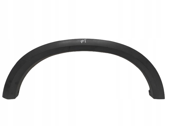 VOLVO XC90 I 1 02- NAKŁADKA LISTWA BŁOTNIKA PRAWA TYŁ 30655184