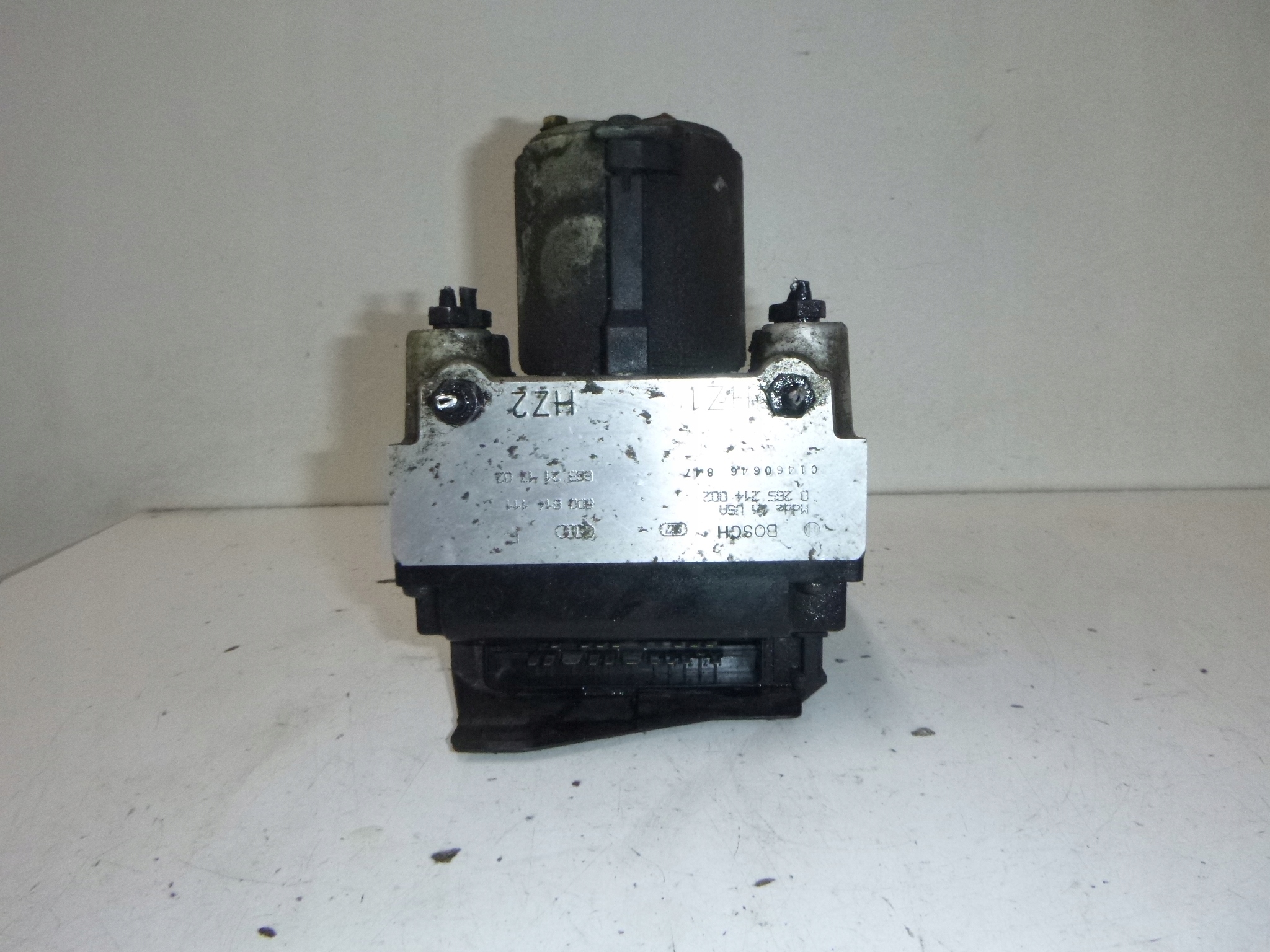 Pompa ABS Audi A4 B5 1.8 0265214002 94r.