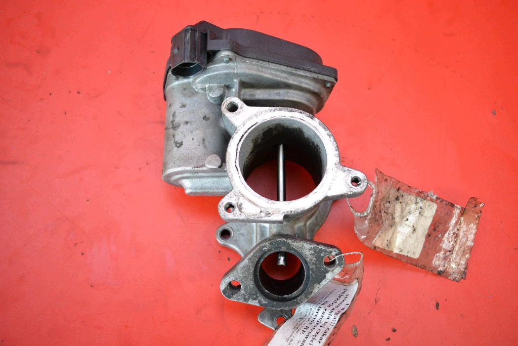 AGR-Ventil A2C53060455 AUDI A6 C6 2.0 TDI 140 KM 04-08