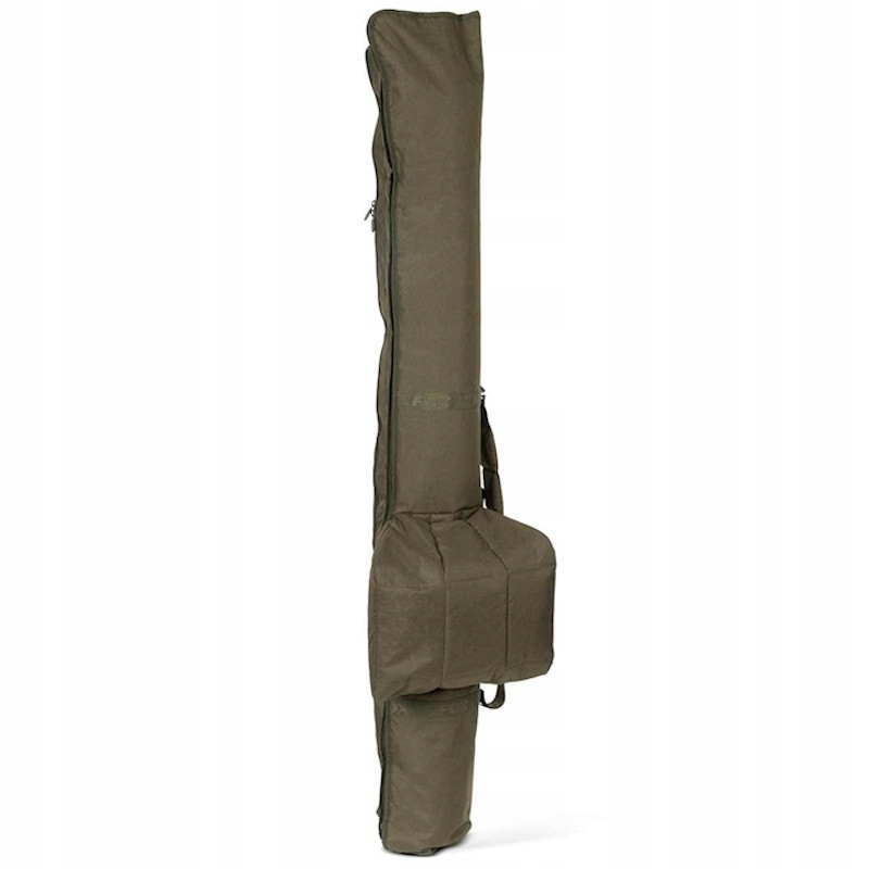 Fox Pokrowiec Na Wędki Karpiowe Voyager 3+3 Rod Holdall 12ft 3.6m 2cz 196cm