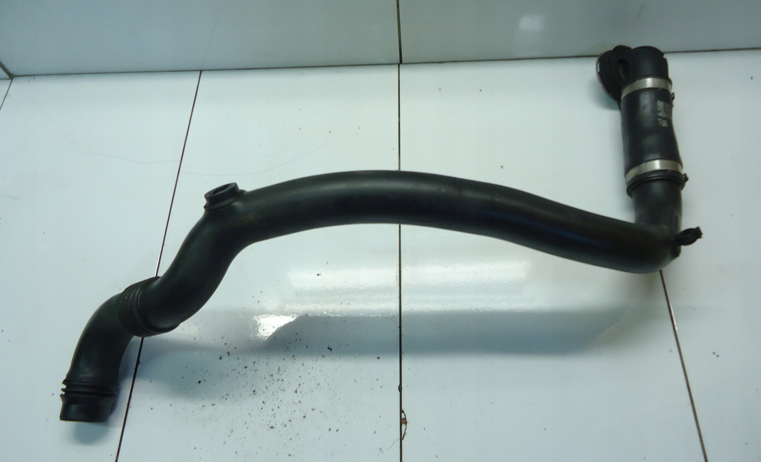 OPEL CORSA E 1.0 pipe air 13439957 13403234