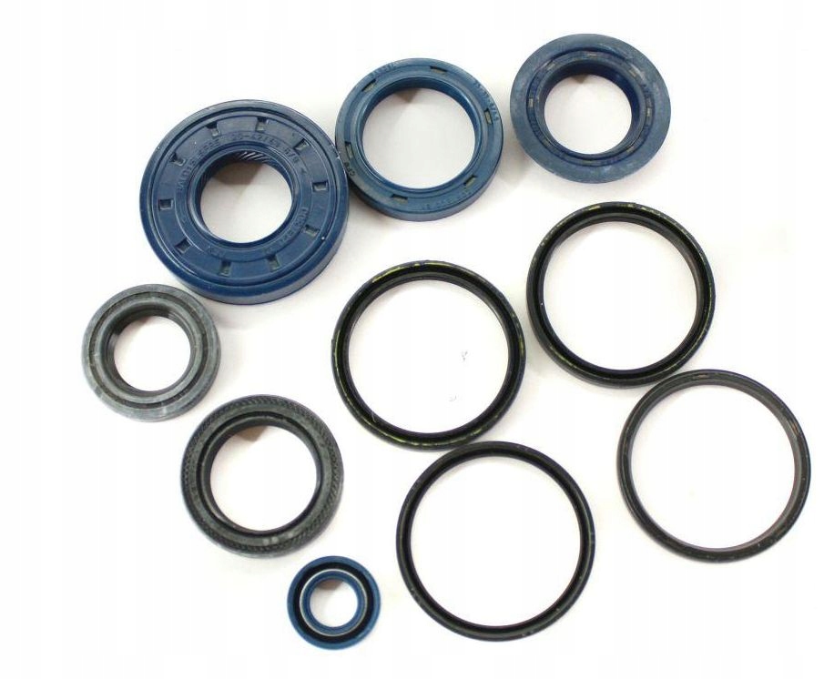 sada silných těsnění Aprilia Sr 50 Ac 92 Nové