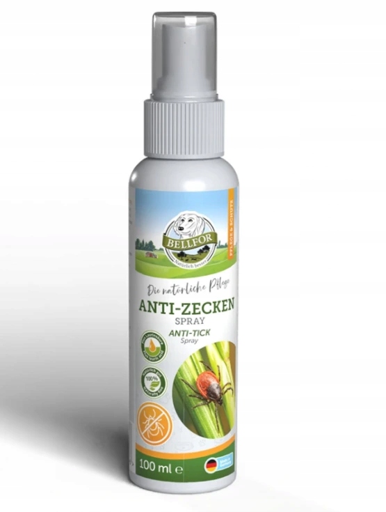 Levně Anti-Zecken sprej proti klíšťatům 28462/250
