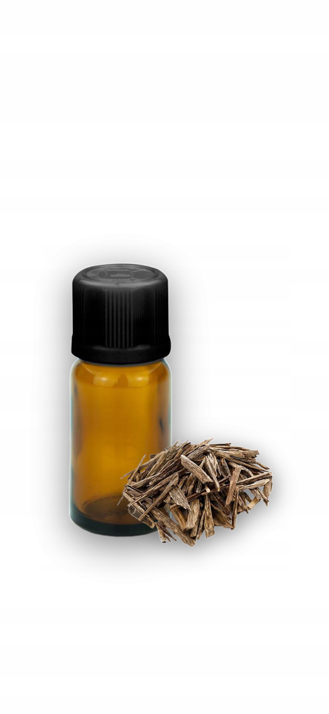 

Zapach do świec wosku Oud & Wood 10 ml