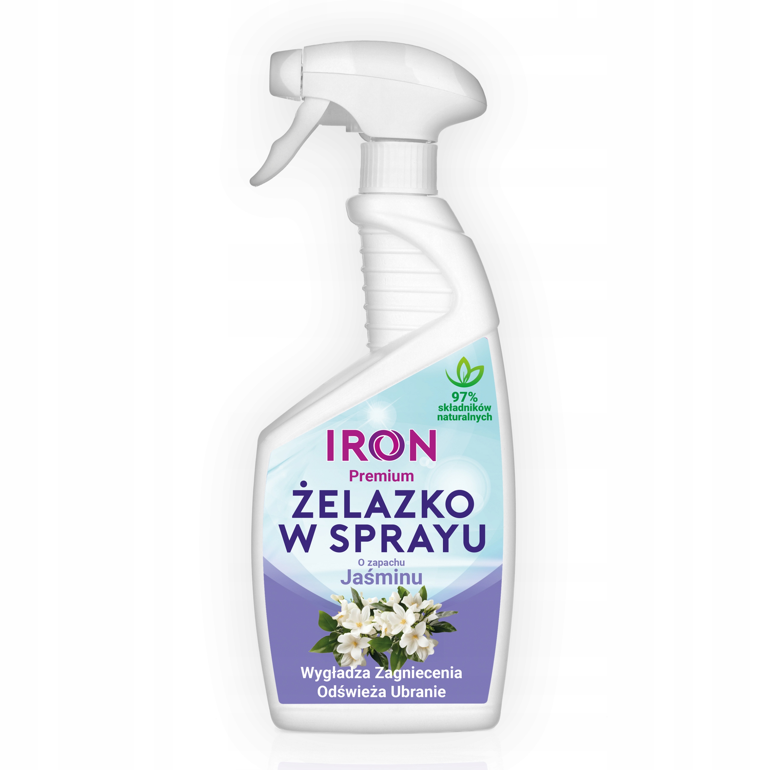 Iron Żelazko w sprayu 750 ml