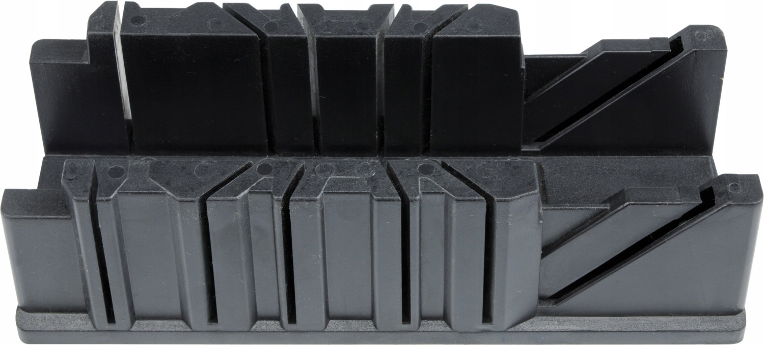 SKRZYNKA UCIOSOWA DO LISTEW WIELOKĄTOWA 290x85 cm