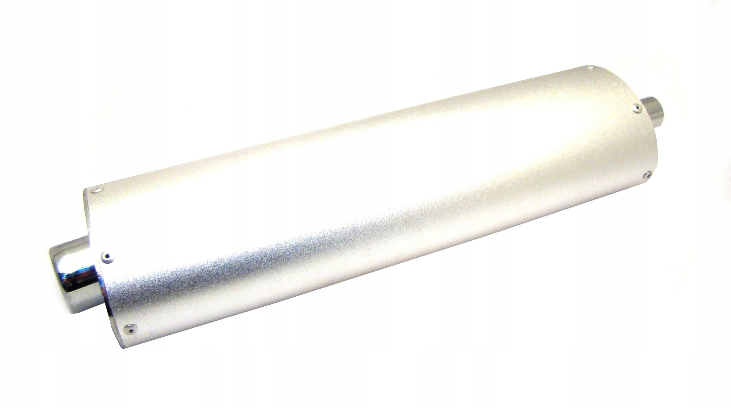 T13319 - JUNAK M20 320CCM правый глушитель