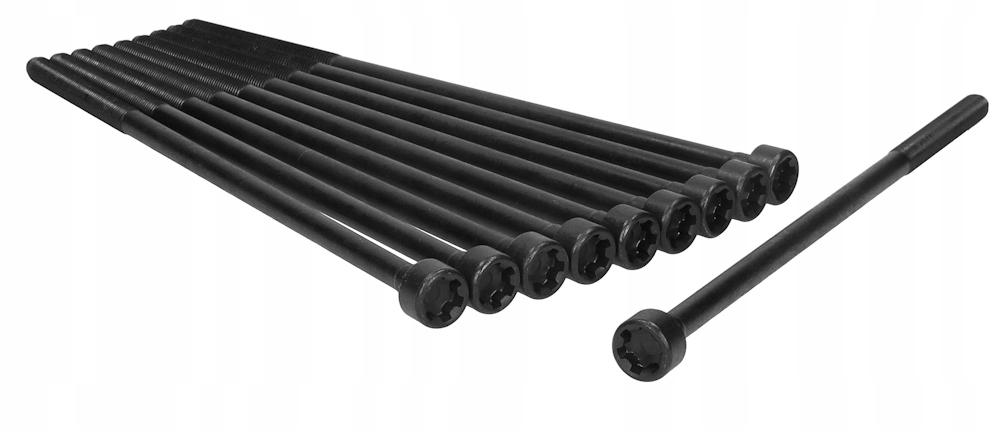 81018000 - Болты головки для ALFA ROMEO GT 06-