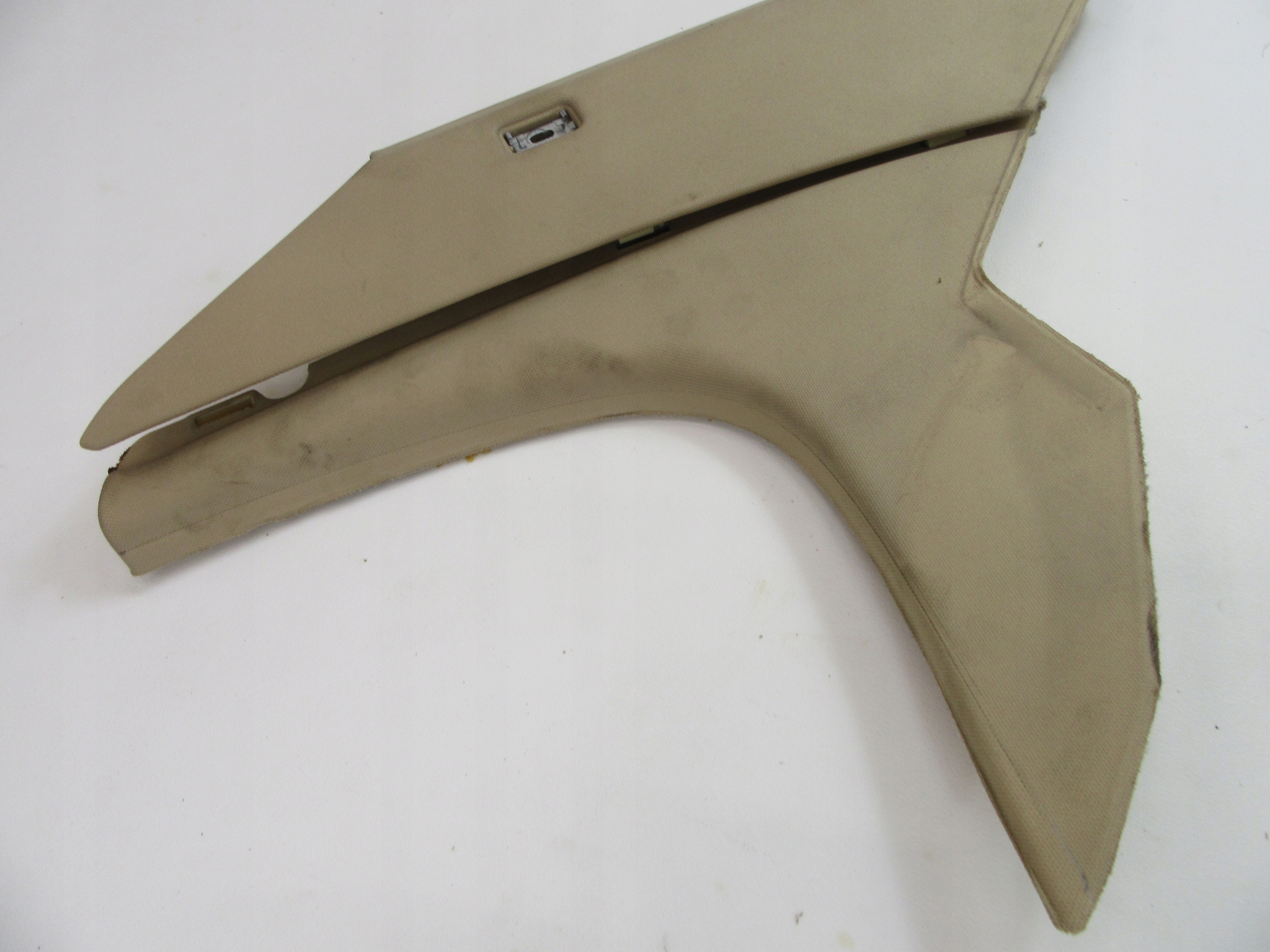 Blende Abdeckung slupka C rechts BMW e60