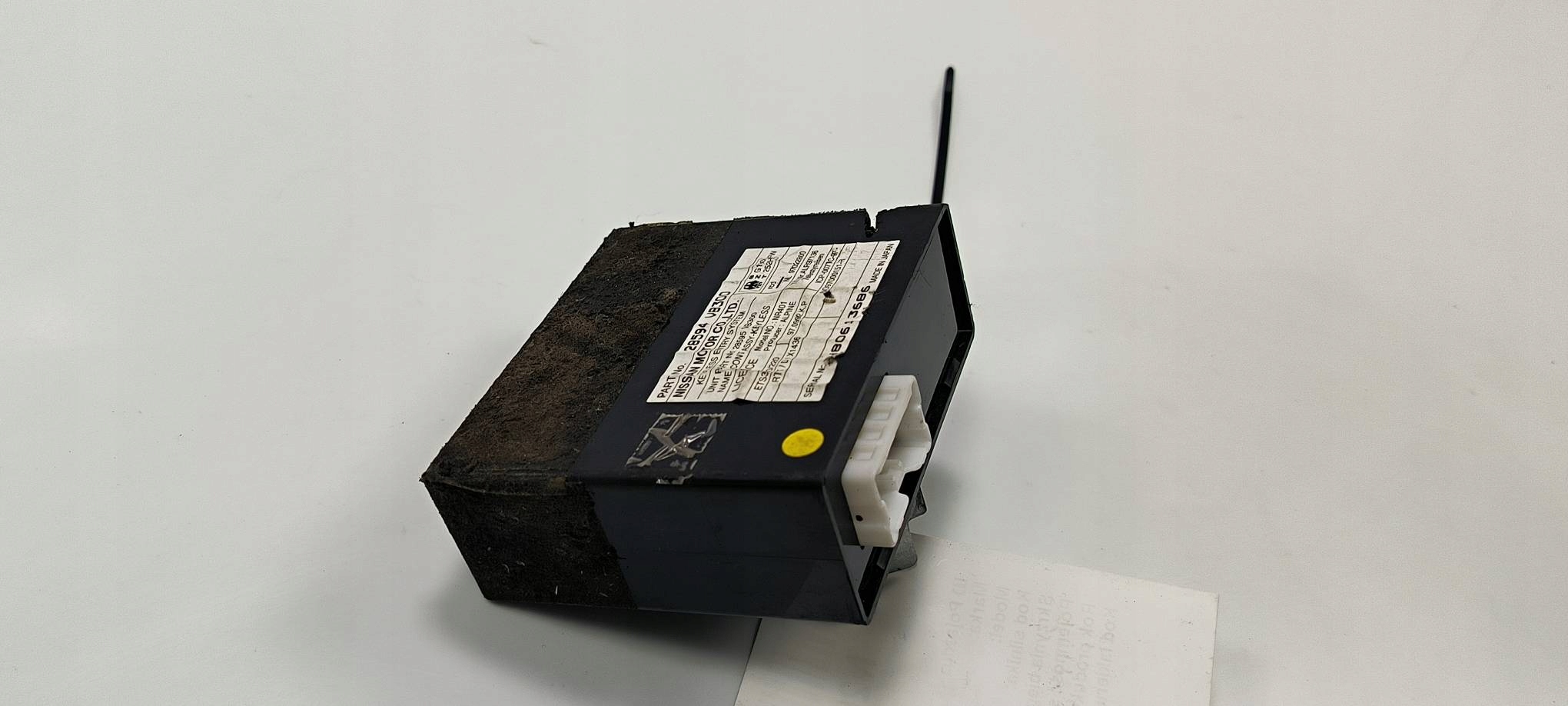 module 28594-VB300 NISSAN PATROL Y61