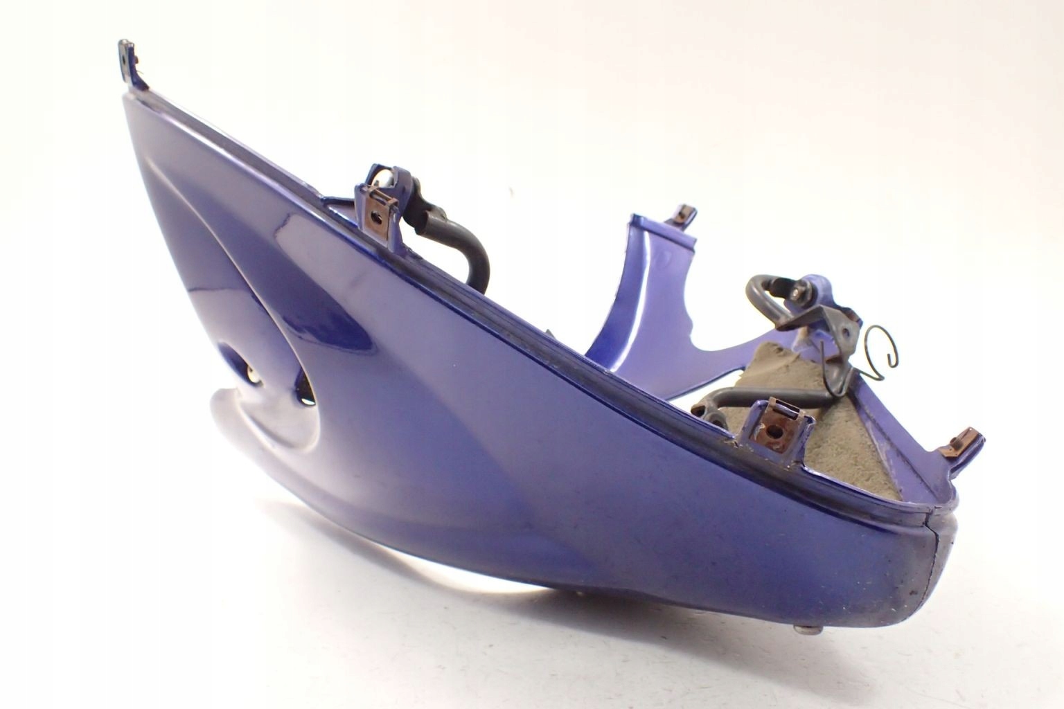 138622-1111 - Triumph ST Sprint 955 заглушка защита двигателя обтекатель