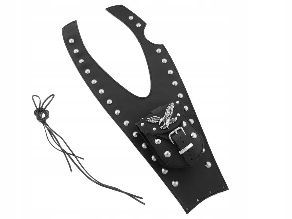 КРАВАТКА РЕМІНЬ ДЛЯ YAMAHA XVS 125 DRAG STAR БАК