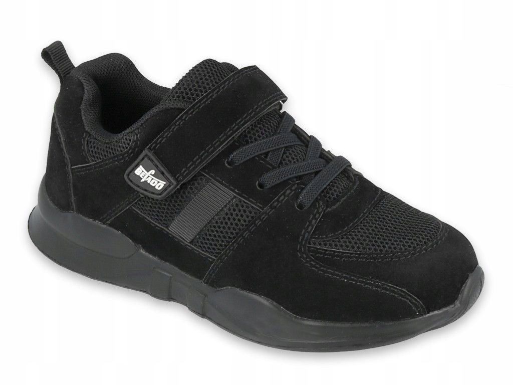

Befado 516 Buty Sportowe Rzepy Polskie Lekkie 41