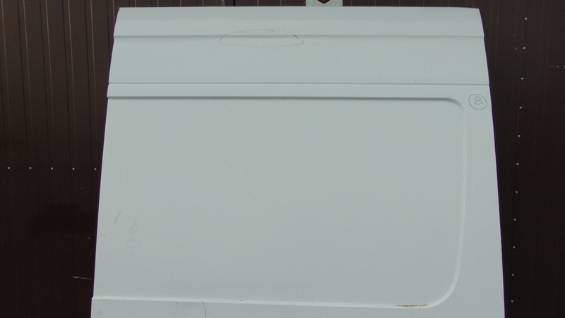door sliding right side MERCEDES SPRINTER A910 A907 18-25R
