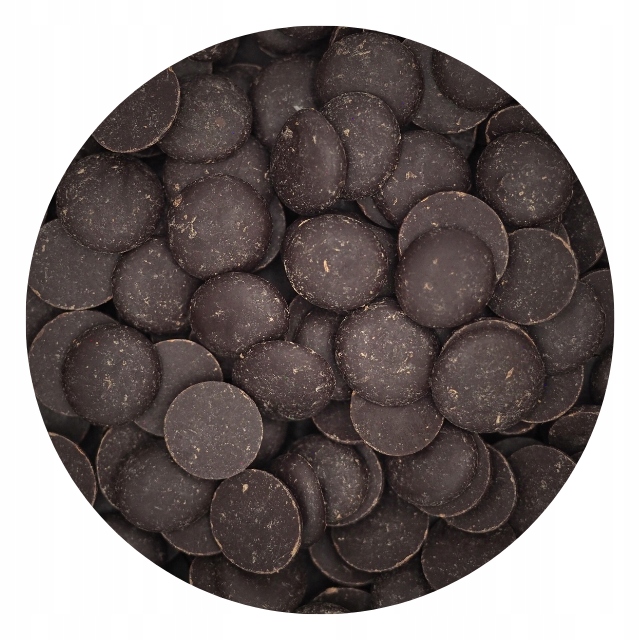 Kakao Ceremonialne - Wenezuela Rio Caribe 200g