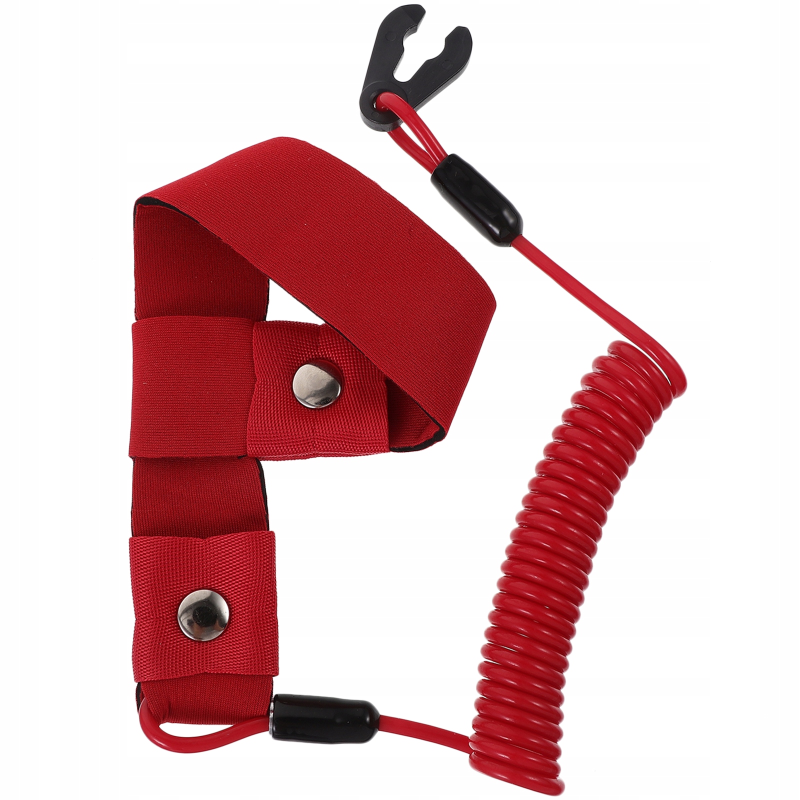 ODPORNOŚĆ NA ZUŻYCIE PASEK NA NADGARSTKO MOTOROWE