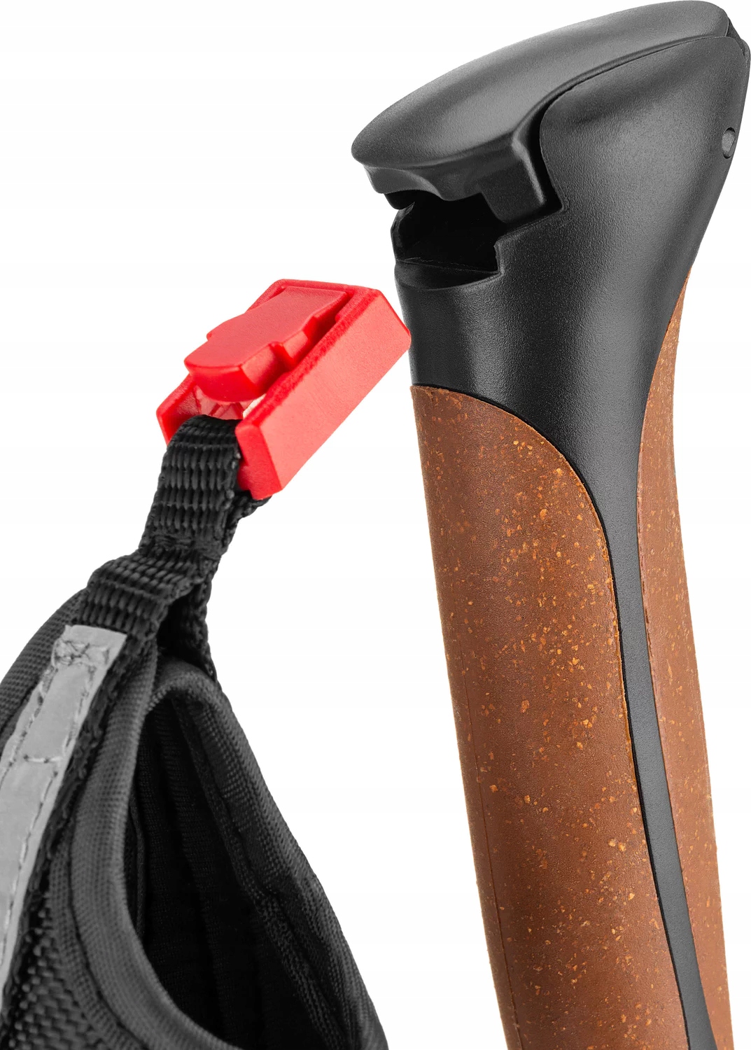 KIJKI DO NORDIC WALKING TREKKINGOWE KIJE DO CHODZENIA Z WYPINANIEM OUTTEC Marka Outtec