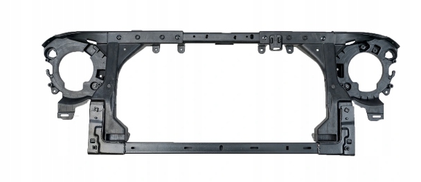 WZMOCNIENIE CZOŁOWE PAS JEEP WRANGLER 2007-2018