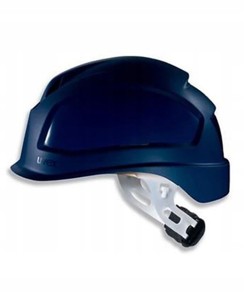 Hełm ochronny Uvex Pheos B-s-wr 9772531 Niebieski