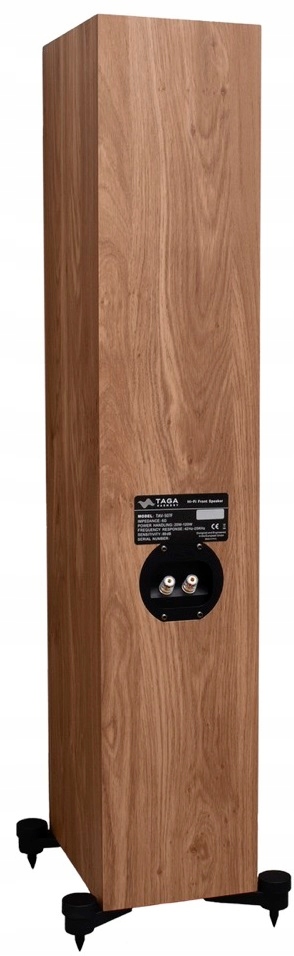 KOLUMNY PODŁOGOWE TAGA HARMONY TAV-507F DĄB Kod producenta TAV-507F